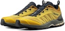 Shop Salomon Xa-Pro Fusion Maju 'Arrowswood' 412625