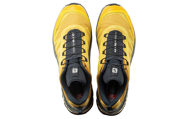 Purchase Salomon Xa-Pro Fusion Advance 'Arrowswood' Zapatillas Trail Running 412625