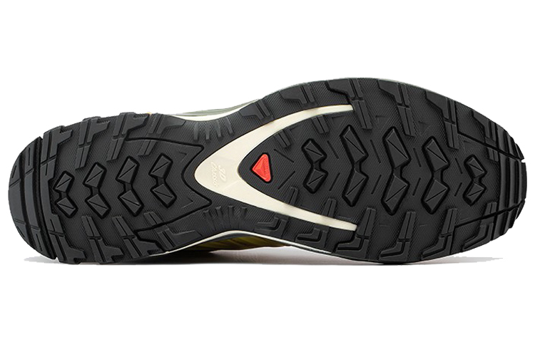 Details for Salomon Xa-Pro Fusion Advance 'Arrowswood' Zapatillas Trail Running 412625