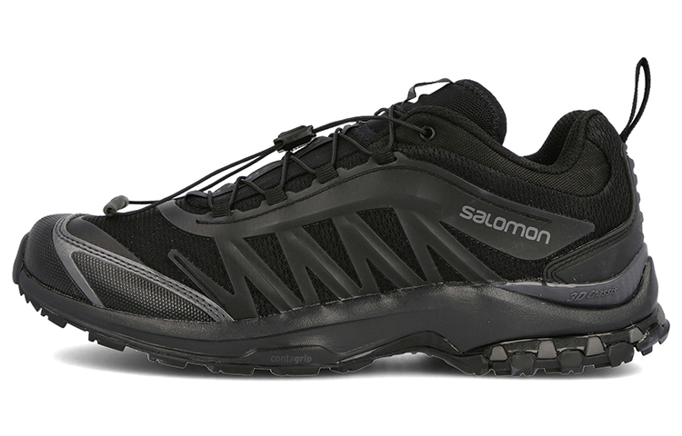Buy Salomon Xa-Pro Fusion Advanced 'Hitam' 412623