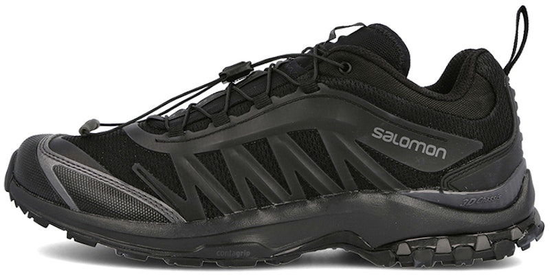 Salomon Xa-Pro Fusion Advanced 'Hitam' 412623 Buy Salomon Xa-Pro Fusion Advanced 'Hitam' 412623