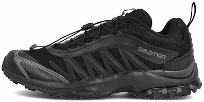 Salomon Xa-Pro Fusion Advanced 'Black' 412623 Salomon Xa-Pro Fusion Advanced 'Black' 412623