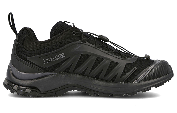 Order Salomon Xa-Pro Fusion Advanced 'Hitam' 412623