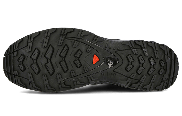 Shop Salomon Xa-Pro Fusion Advanced 'Hitam' 412623