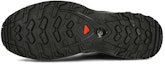 Shop Salomon Xa-Pro Fusion Advanced 'Hitam' 412623