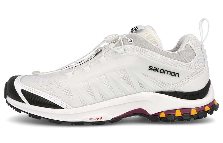 Buy 薩洛蒙 SALOMON XA-Pro Fusion Advanced 男款低筒戶外運動跑步鞋 白色