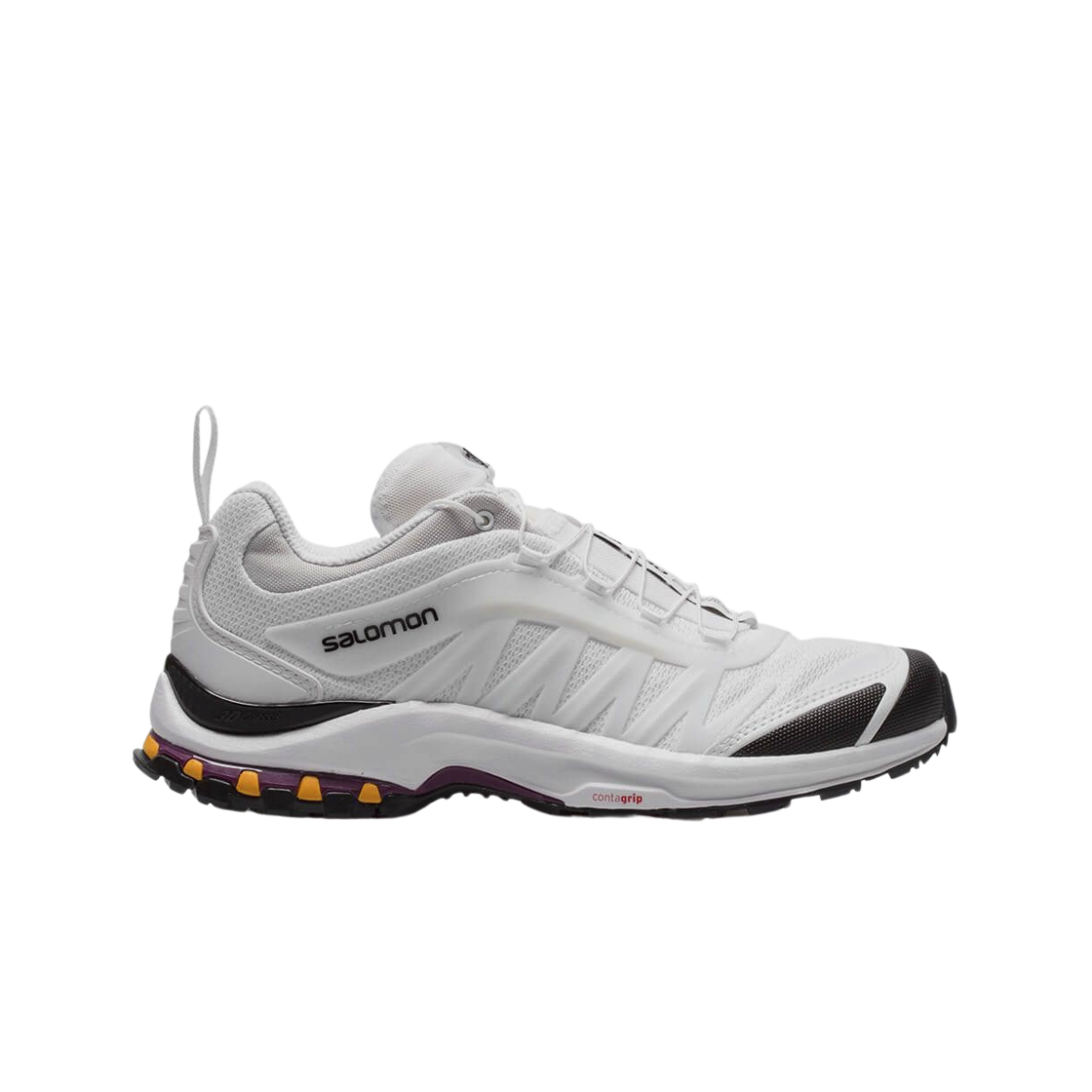 Salomon XA-Pro Fusion Advanced 'White Plum Caspia' L41395900