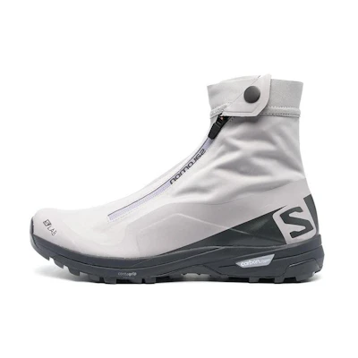 Salomon XA Alpine 2 Advanced 'Grey White'