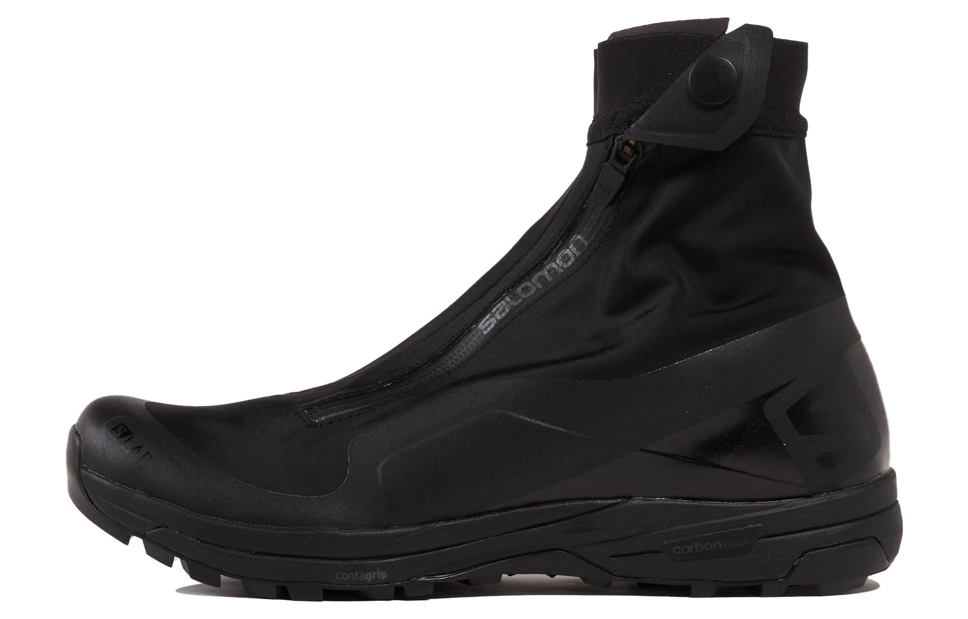Salomon XA Alpine 2 Advanced 'Triple Black'