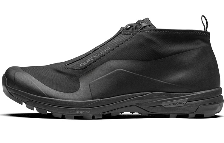 Salomon XA-Alpine Mid Advanced 'Black Magnet'