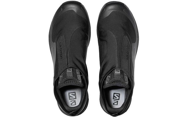 Salomon XA-Alpine Mid Advanced 'Black Magnet' 圖 2