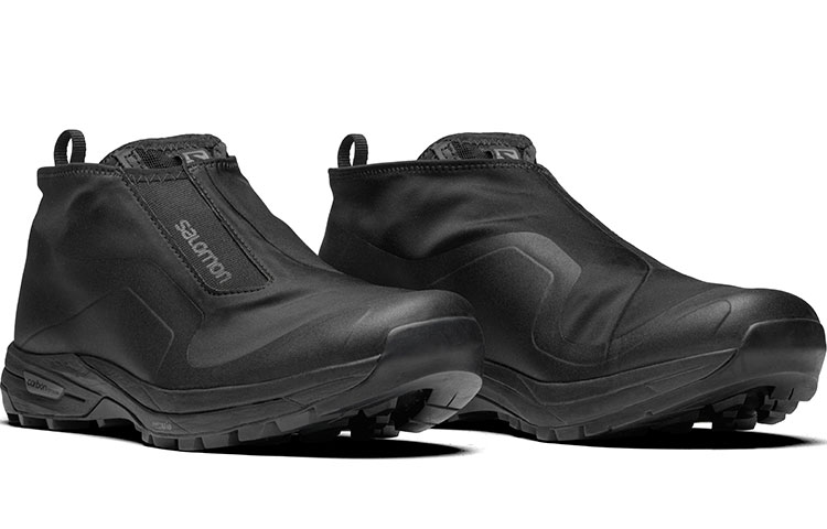 XAアルパインMidアドバンスド 黒 415787を購入 - Novelship