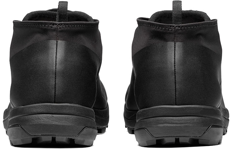 Salomon XA-Alpine Mid Advanced 'Black Magnet' 圖 4