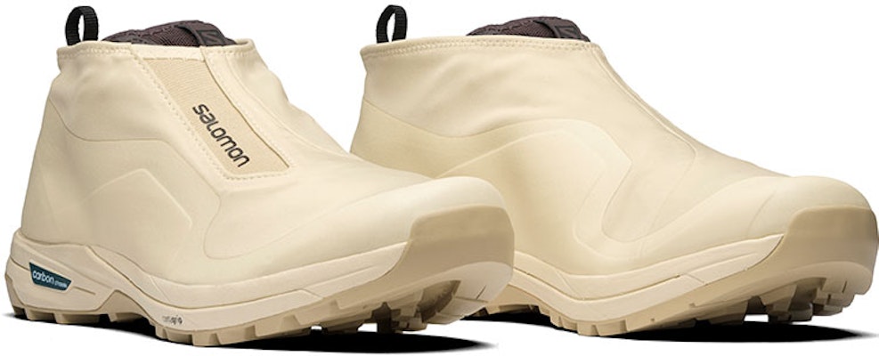 Salomon XA-Alpine Mid Advanced 'Kuning Pasir' 415786 Lookbook Salomon XA-Alpine Mid Advanced 'Kuning Pasir' 415786