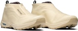 Lookbook Salomon XA-Alpine Mid Advanced 'Kuning Pasir' 415786