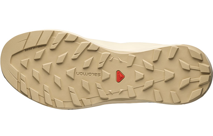 Purchase Salomon XA-Alpine Mid Advanced 'Amarillo Arena' 415786