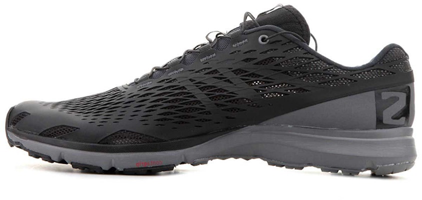 Salomon XA Amphib 'Hitam' 401554 Buy Salomon XA Amphib 'Hitam' 401554