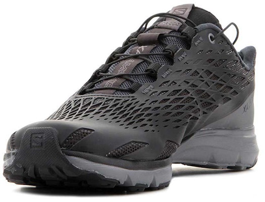 Salomon XA Amphib 'Negro' 401554 Lookbook Salomon XA Amphib 'Negro' 401554