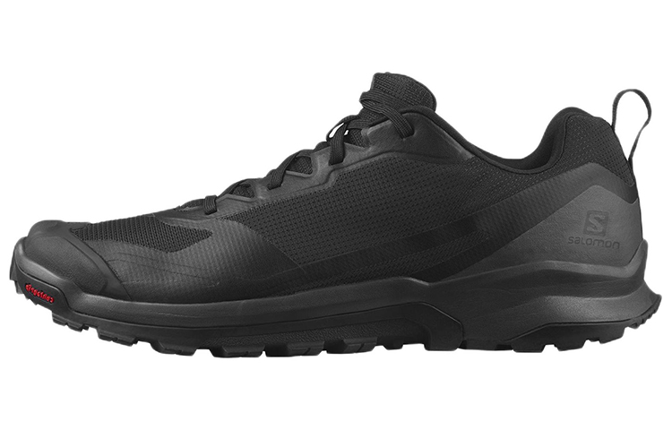 Salomon Xa Collider 2 'Black Low-Top Running'