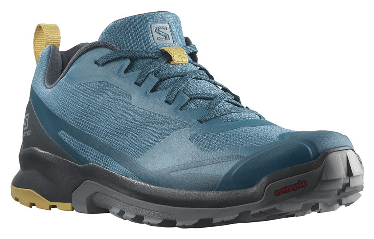 Salomon Xa Collider 2 'Navy Blue Black' 圖 2