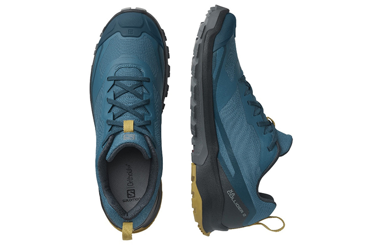 Salomon Xa Collider 2 'Navy Blue Black' 圖 3
