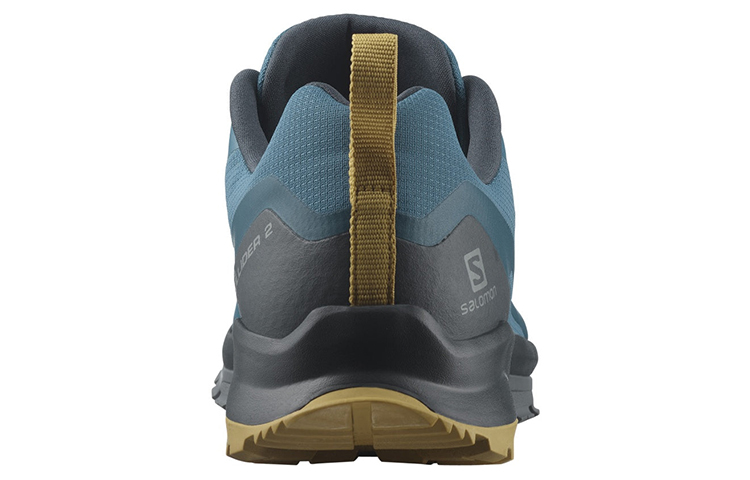 Salomon Xa Collider 2 'Navy Blue Black' 圖 4