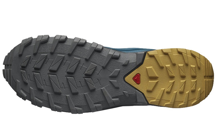 Salomon Xa Collider 2 'Navy Blue Black' 圖 5