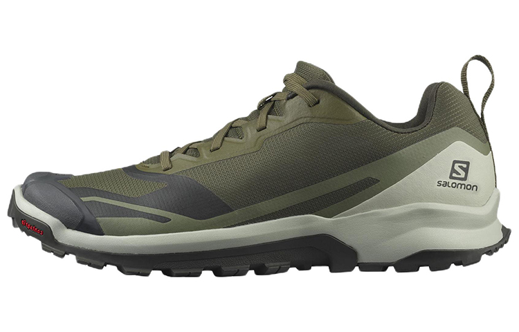 Buy Salomon Xa Collider 2 'Verde Oliva' 413550