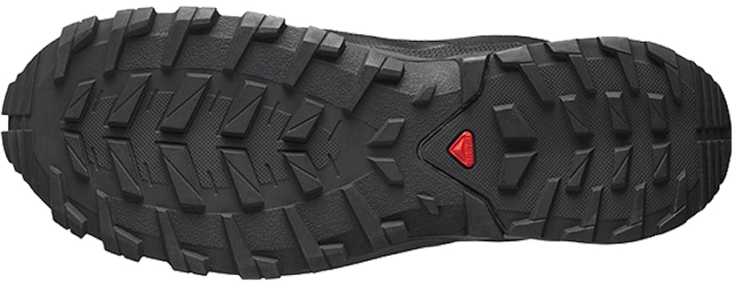 Salomon XA Collider 2 GTX 'Hitam' Sepatu Outdoor 414317 Purchase Salomon XA Collider 2 GTX 'Hitam' Sepatu Outdoor 414317