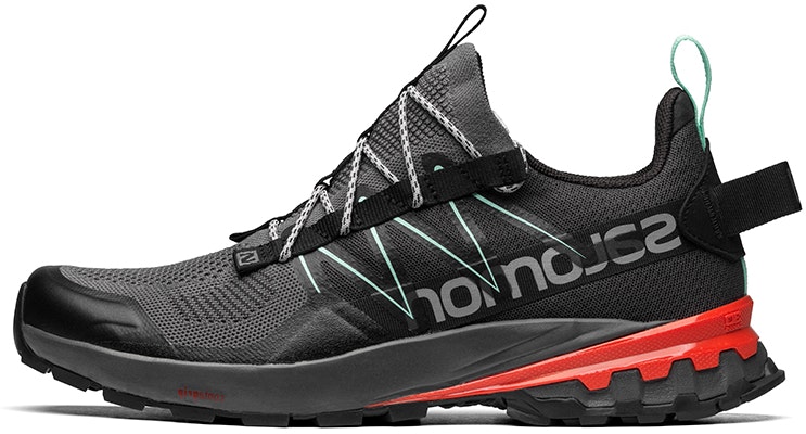 Salomon Xa Cover 舒適耐磨跑步鞋 黑 Buy Salomon Xa Cover 舒適耐磨跑步鞋 黑