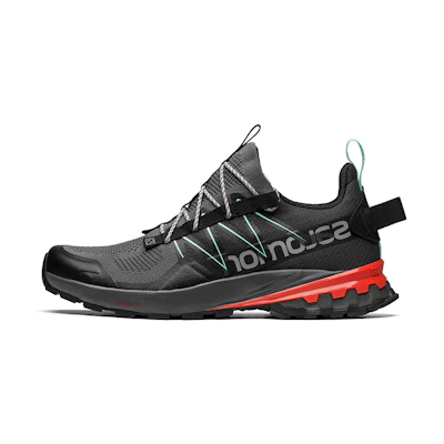Salomon XA Cover 'Black CMFT Durable RNNR'