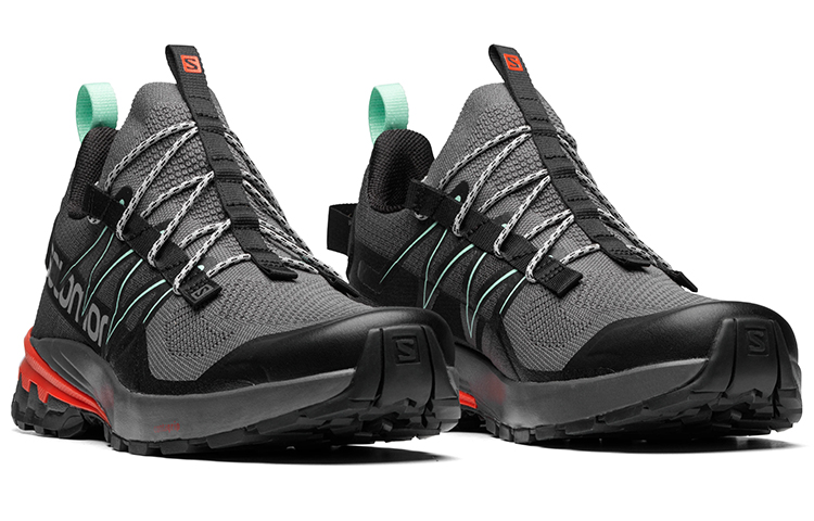 Salomon XA Cover 'Black CMFT Durable RNNR' 圖 2