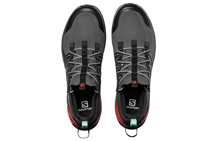 Salomon XA Cover 'Black CMFT Durable RNNR' 圖 3