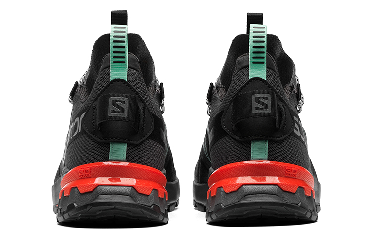 Salomon XA Cover 'Black CMFT Durable RNNR' 圖 4