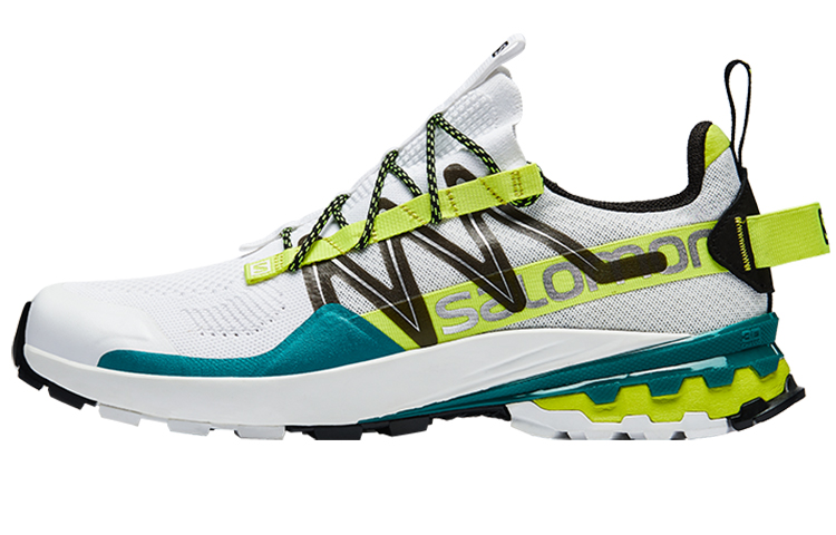 Salomon XA Cover 'White Green' 415163