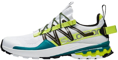 Salomon XA Cover 'White Green' 415163 Salomon XA Cover 'White Green' 415163
