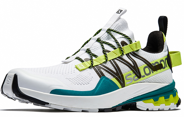 Order Salomon XA Cover 'White Green' 415163