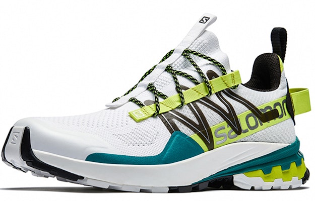 Salomon XA Cover 'Blanco Verde' 415163 Order Salomon XA Cover 'Blanco Verde' 415163