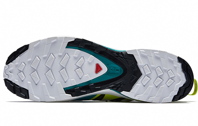 Purchase Salomon XA Cover 'White Green' 415163