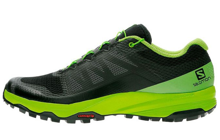 Buy Salomon XA Discovery 'Hitam Hijau' 406059