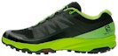 Buy Salomon XA Discovery 'Hitam Hijau' 406059