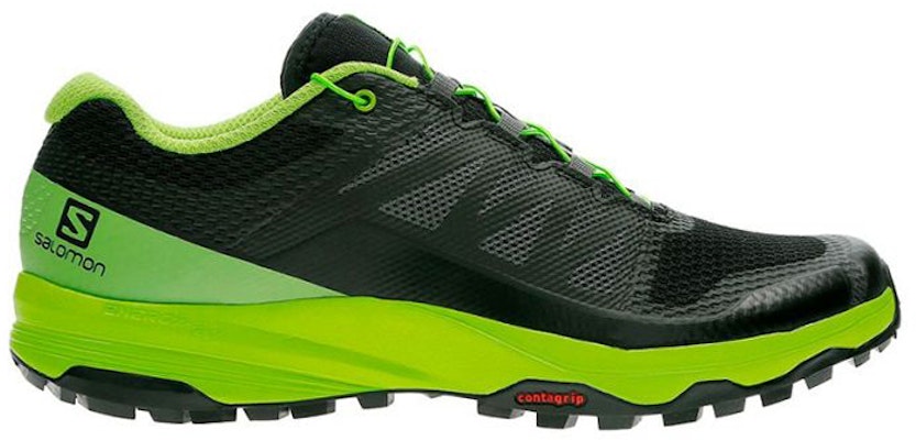 Salomon XA Discovery 'Hitam Hijau' 406059 Order Salomon XA Discovery 'Hitam Hijau' 406059