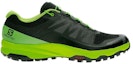 Order Salomon XA Discovery 'Hitam Hijau' 406059