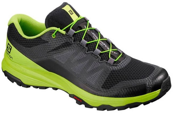 Salomon XA Discovery 'Hitam Hijau' 406059 Lookbook Salomon XA Discovery 'Hitam Hijau' 406059