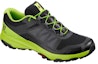 Lookbook Salomon XA Discovery 'Hitam Hijau' 406059