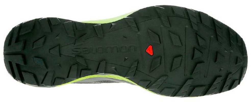 Salomon XA Discovery 'Hitam Hijau' 406059 Shop Salomon XA Discovery 'Hitam Hijau' 406059