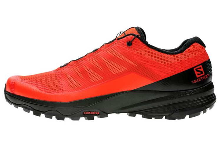 Buy Salomon XA Discovery ‘红黑’款跑鞋 406719