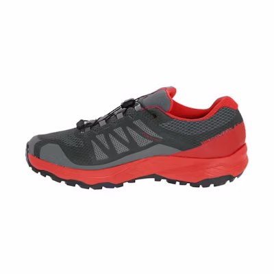 Salomon XA Discovery GTX 'Grey Red'