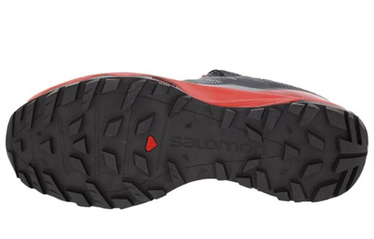 Salomon XA Discovery GTX 'Grey Red' 圖 5