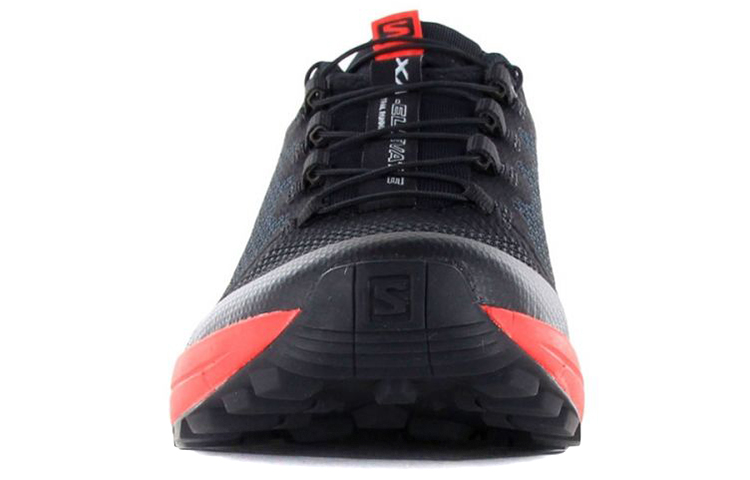 Salomon XA Elevate 'Black Red' 圖 3
